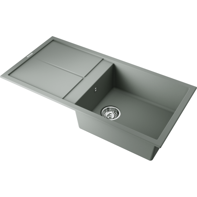 Кухонная мойка Sumi 100A