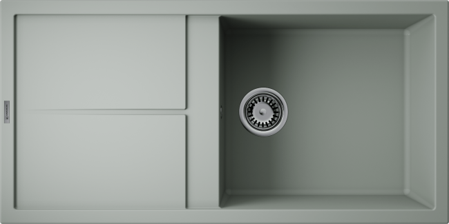 Кухонная мойка Sumi 100A