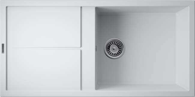 Кухонная мойка Sumi 100A