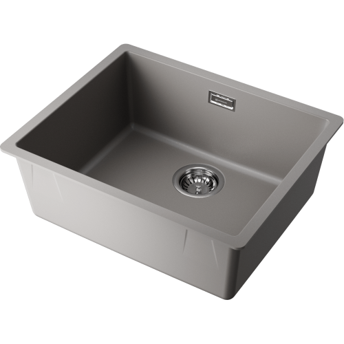 Yamakawa 55T Integra leningrad grey