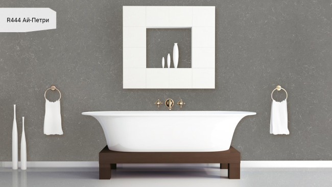 R 444/RM444 Ай-Петри