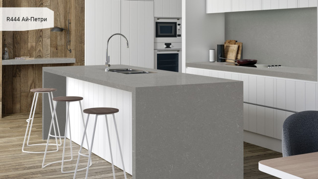 R 444/RM444 Ай-Петри