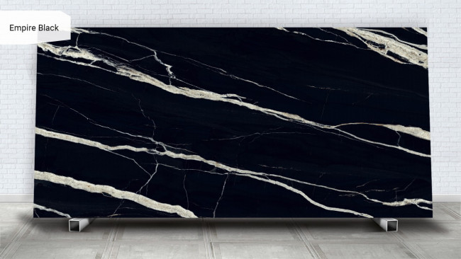 EMPIRE BLACK