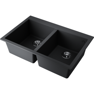 Кухонная мойка Bosen 80-2