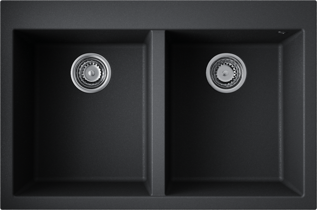 Кухонная мойка Bosen 80-2