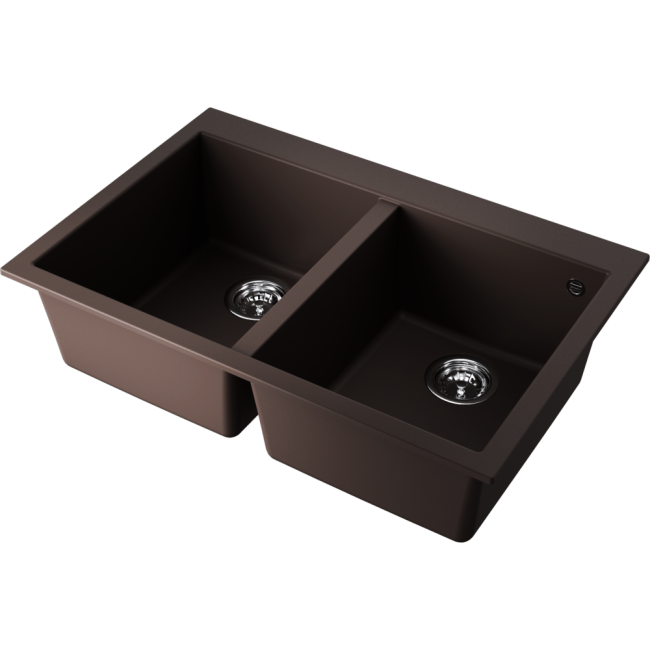 Кухонная мойка Bosen 80-2