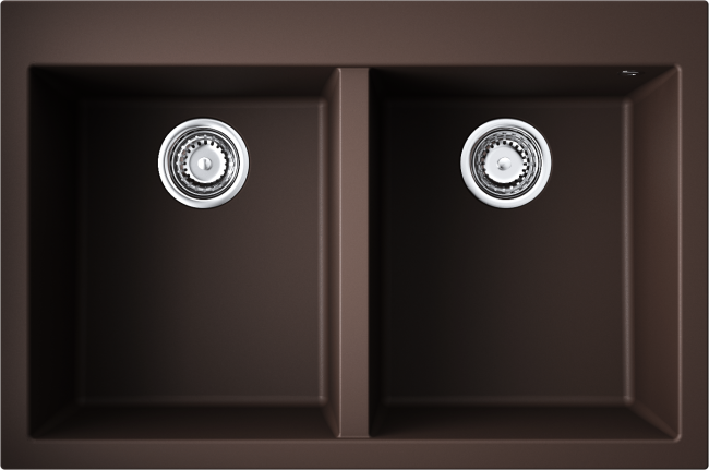 Кухонная мойка Bosen 80-2