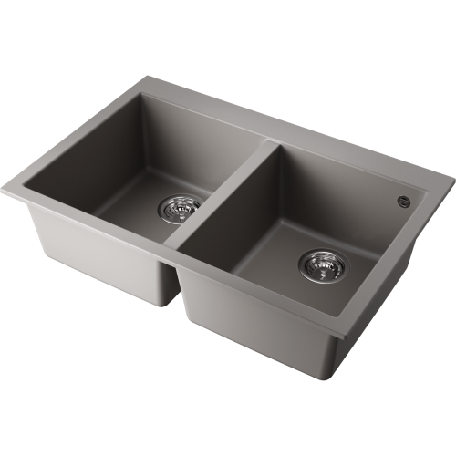 Bosen 80-2 leningrad grey