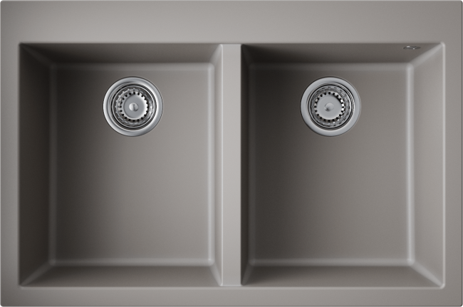 Кухонная мойка Bosen 80-2