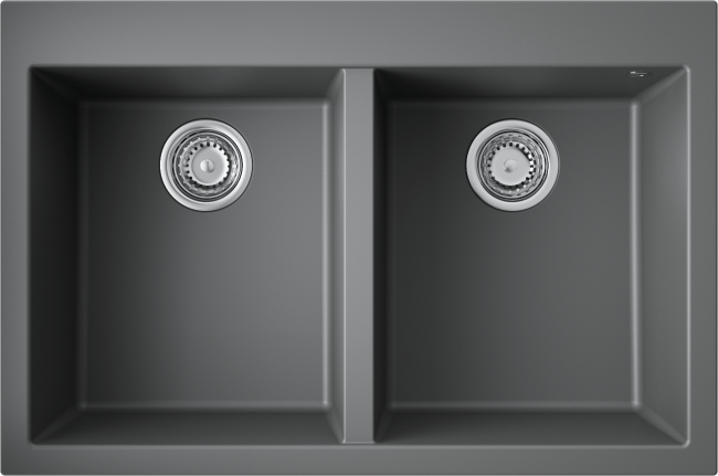 Кухонная мойка Bosen 80-2