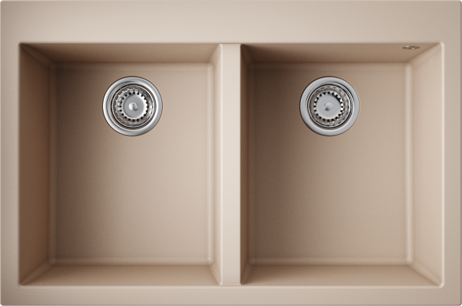 Кухонная мойка Bosen 80-2