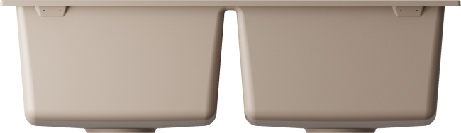 Кухонная мойка Bosen 80-2