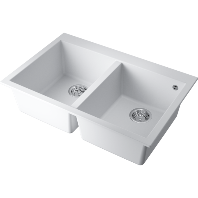 Кухонная мойка Bosen 80-2