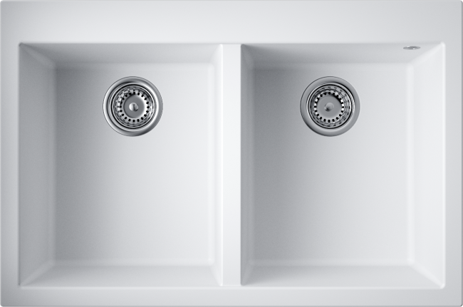 Кухонная мойка Bosen 80-2