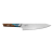 Нож кухонный Damascus Kuon