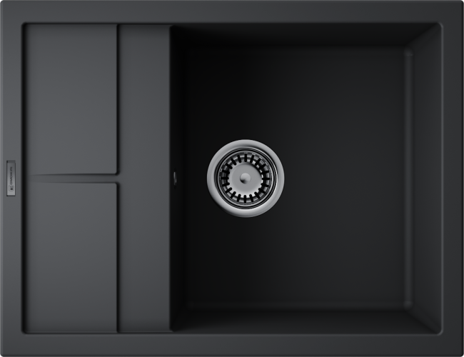 Кухонная мойка Sumi 65A