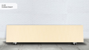 A 415 Endless Desert A 415 Endless Desert