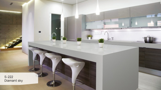 S 222 Diamant sky
