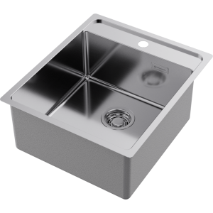 Кухонная мойка Daisen 44