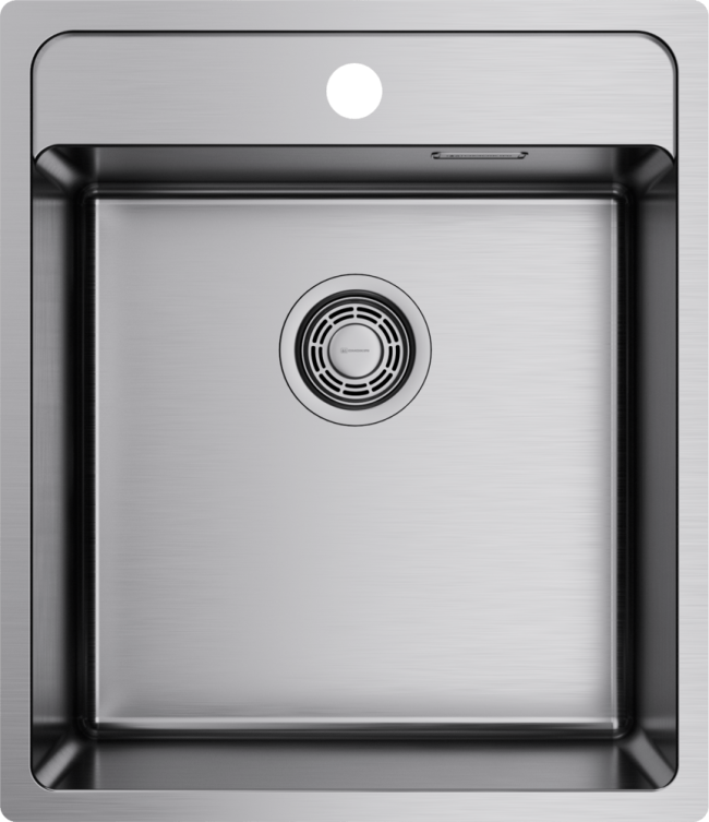 Кухонная мойка Daisen 44