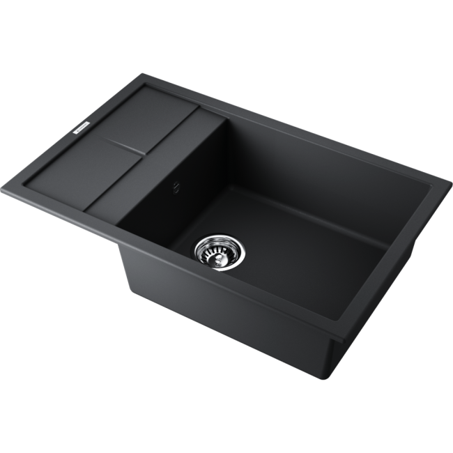 Кухонная мойка Sumi 78-LB