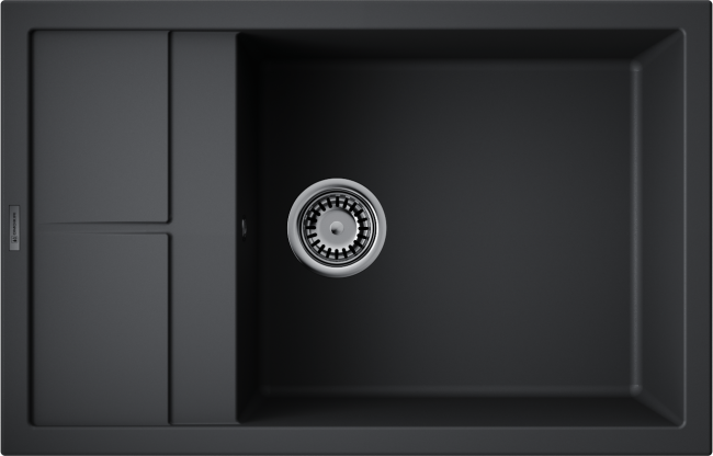 Кухонная мойка Sumi 78-LB