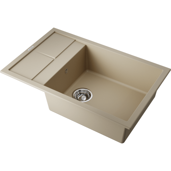 Кухонная мойка Sumi 78-LB