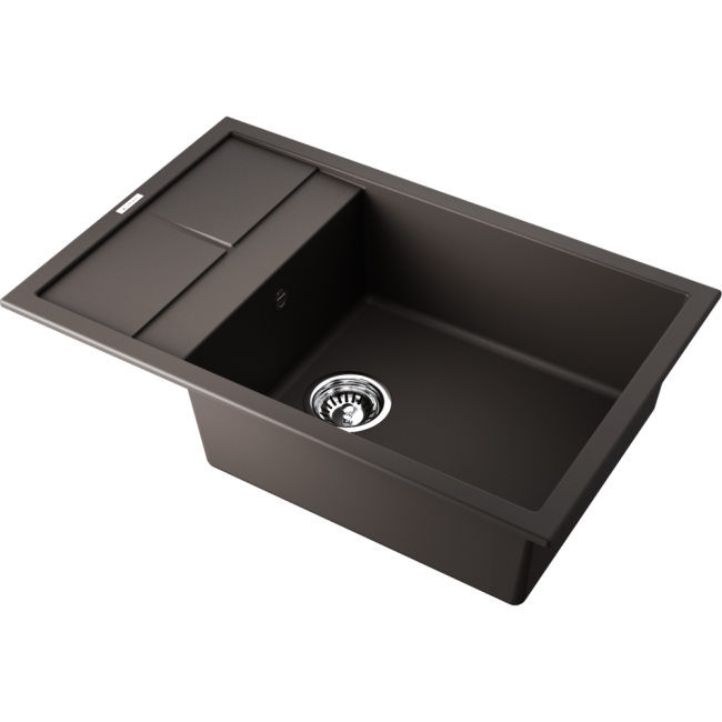 Кухонная мойка Sumi 78-LB