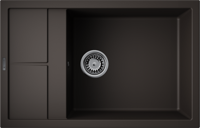 Кухонная мойка Sumi 78-LB