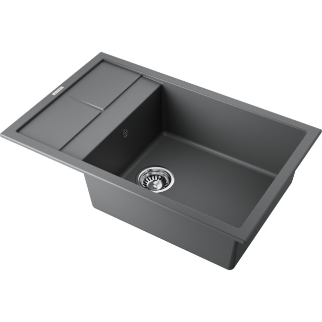 Кухонная мойка Sumi 78-LB