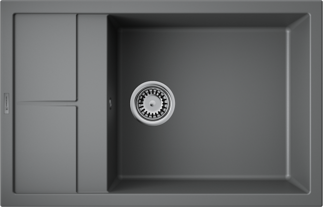 Кухонная мойка Sumi 78-LB