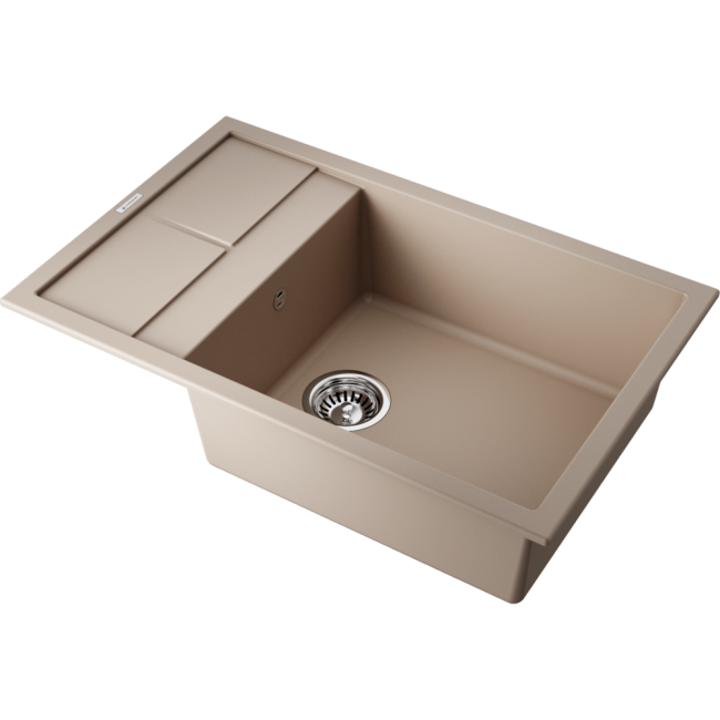 Кухонная мойка Sumi 78-LB