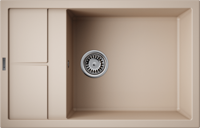 Кухонная мойка Sumi 78-LB