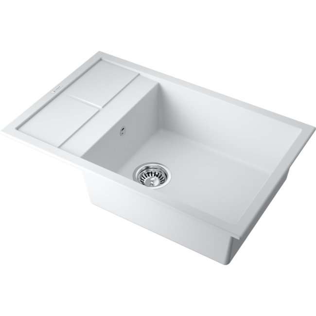 Кухонная мойка Sumi 78-LB