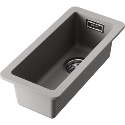 Kata 20-U leningrad grey