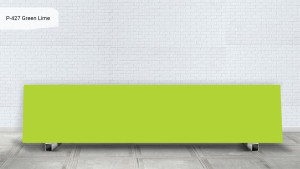 P 427 Green Lime