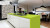 P 427 Green Lime
