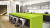 P 427 Green Lime