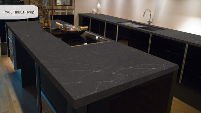 7985 Ницца Ноир