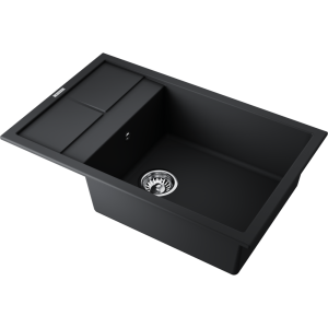 Кухонная мойка Sumi 78A-LB