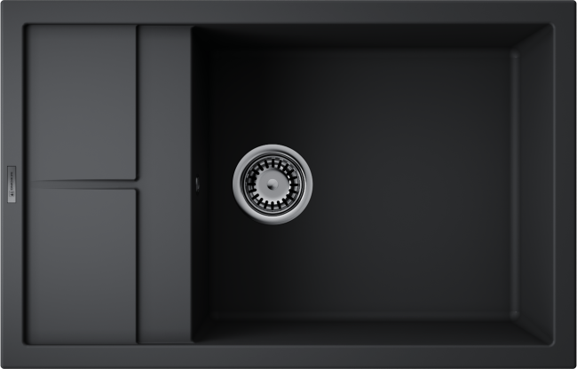 Кухонная мойка Sumi 78A-LB Кухонная мойка Sumi 78A-LB