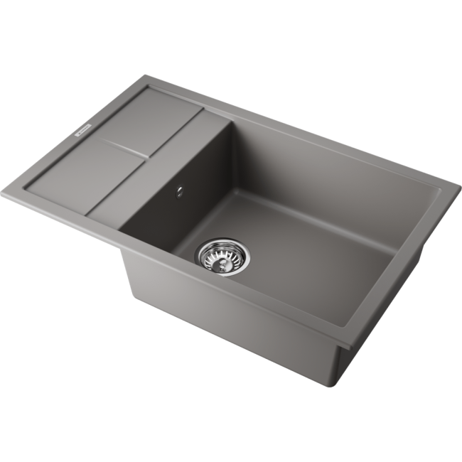 Кухонная мойка Sumi 78A-LB Кухонная мойка Sumi 78A-LB