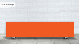 P 199 Pure Orange