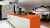 P 199 Pure Orange