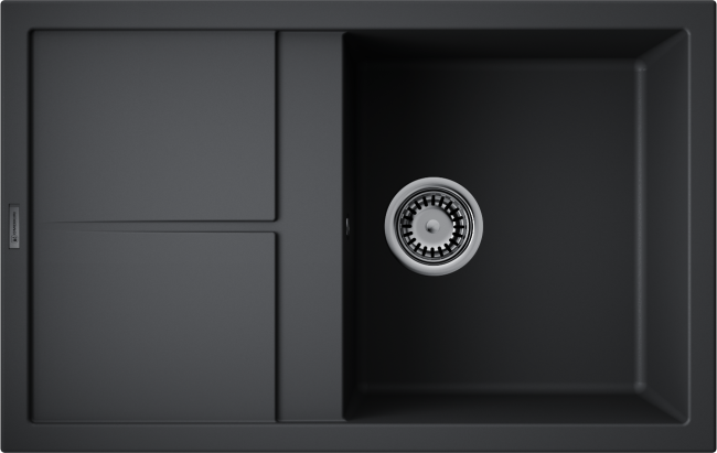 Кухонная мойка Sumi 79