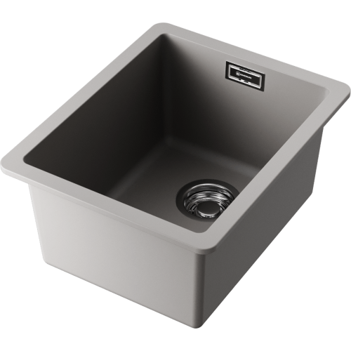Kata 34-U leningrad grey