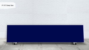 P 197 Deep Sea