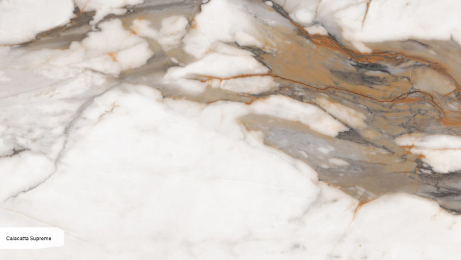 CALACATTA SUPREME
