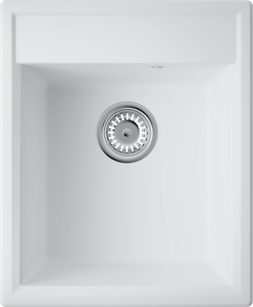 Daisen 42 белый