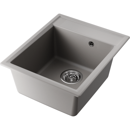 Daisen 42 leningrad grey